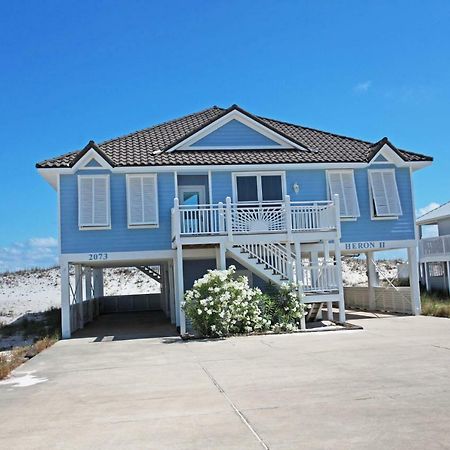 Heron II House Home Gulf Shores Bagian luar foto